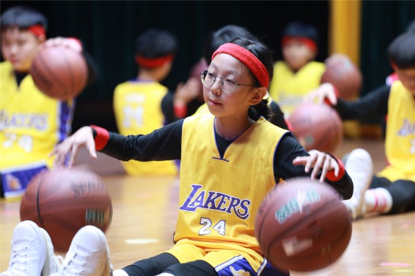 애화 실험부 예술제(5학년)