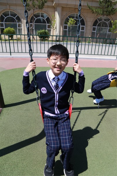 애화, 추억 만들기