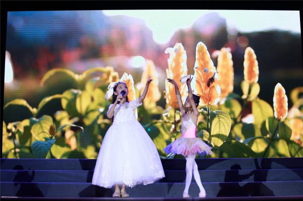 애화실험부 예술제(3학년)