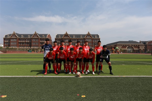 역시 축구는 한국이야