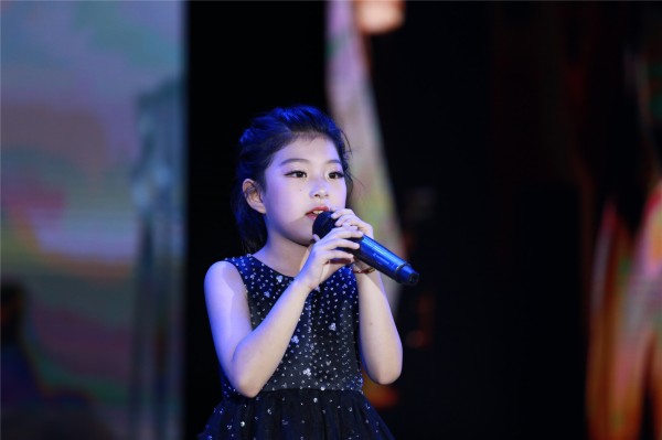 음, 나는 1학년인데요.